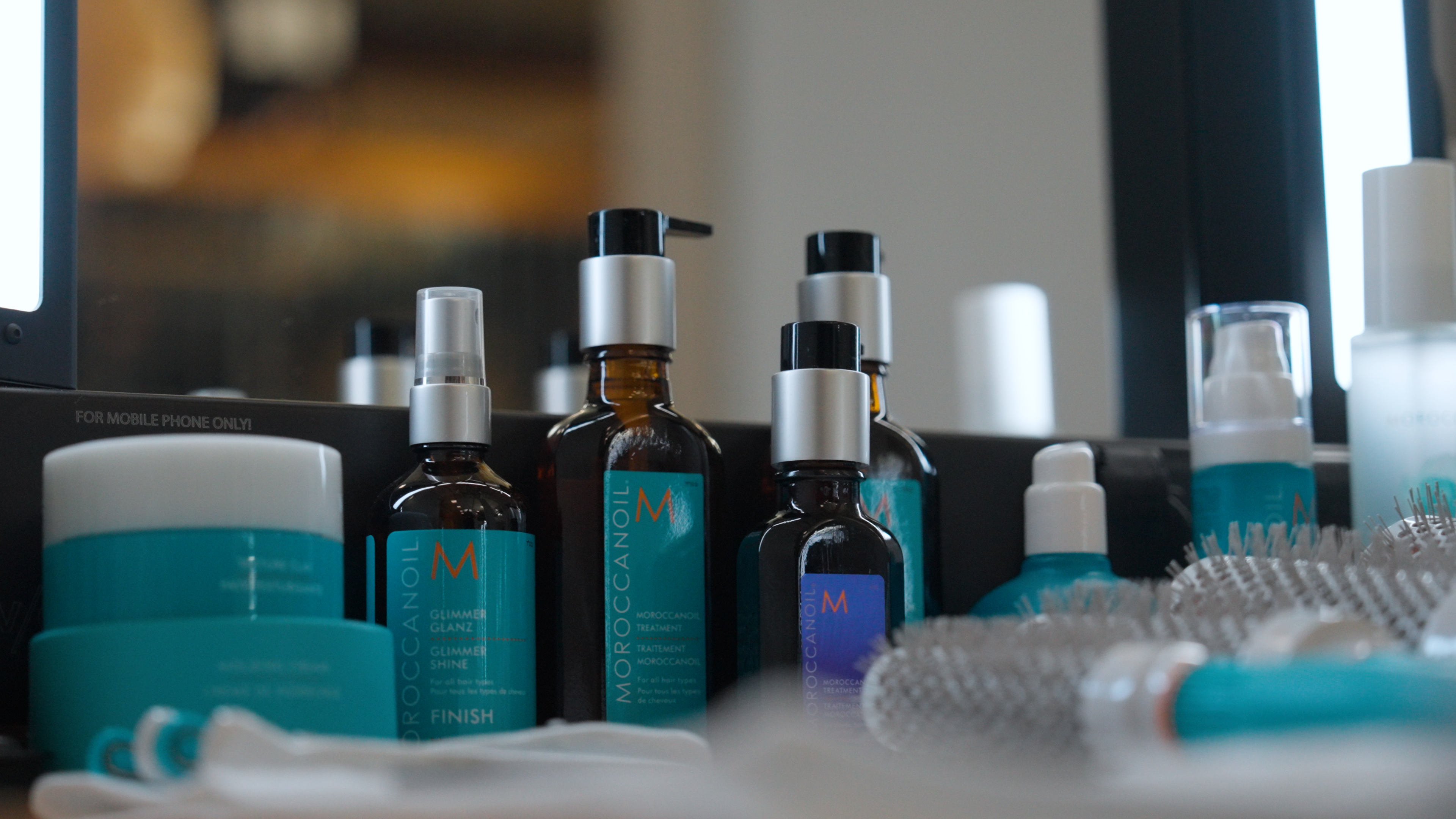 Moroccanoil