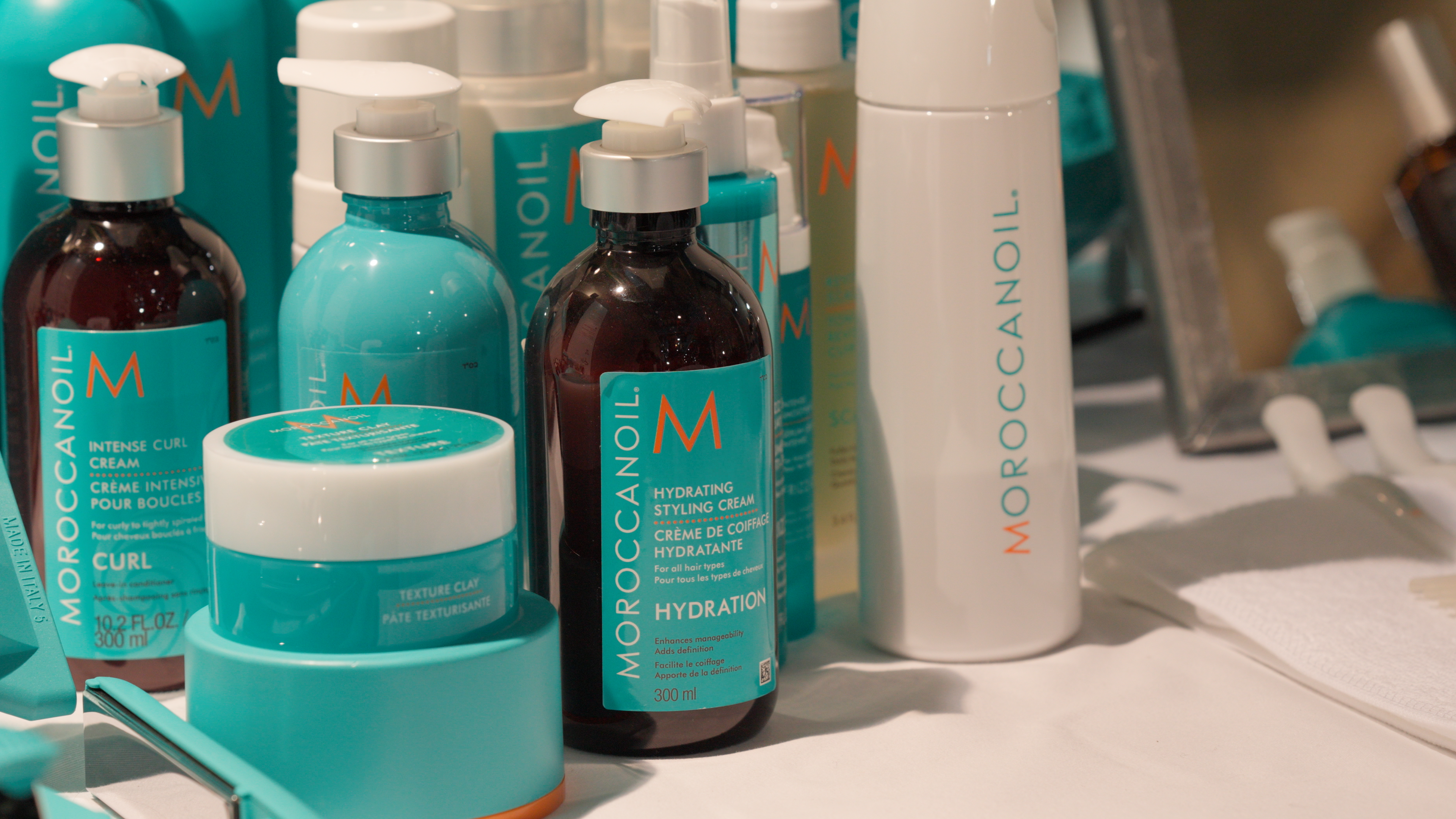 MOROCCANOIL