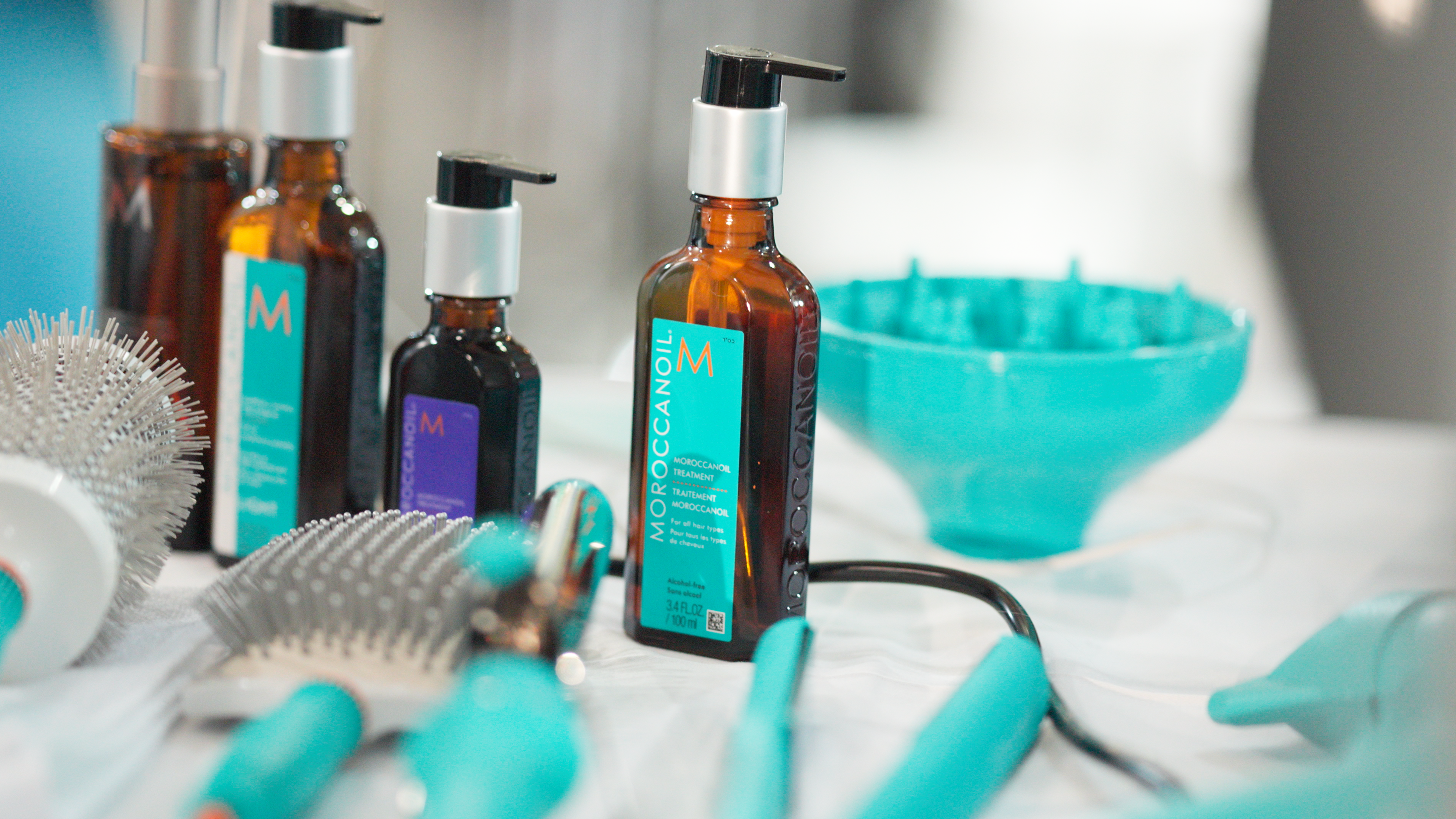 MOROCCANOIL