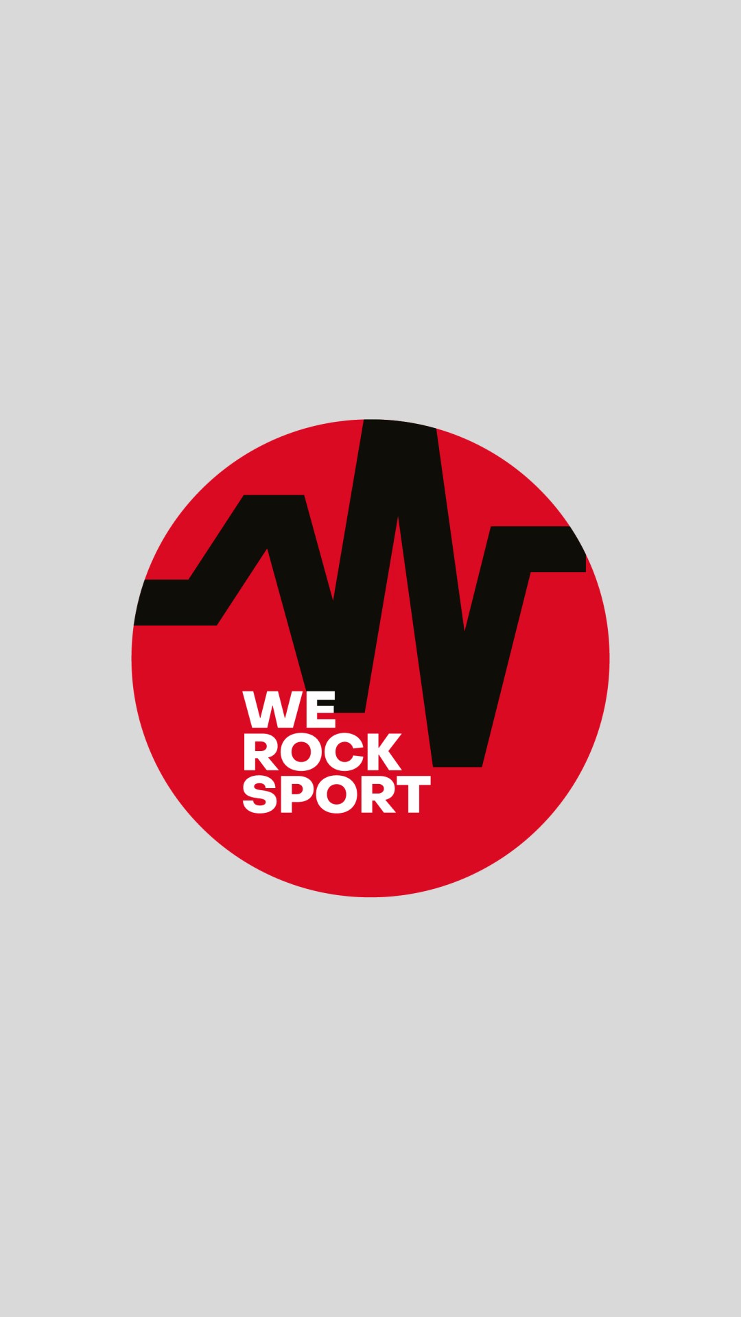 We rock sport